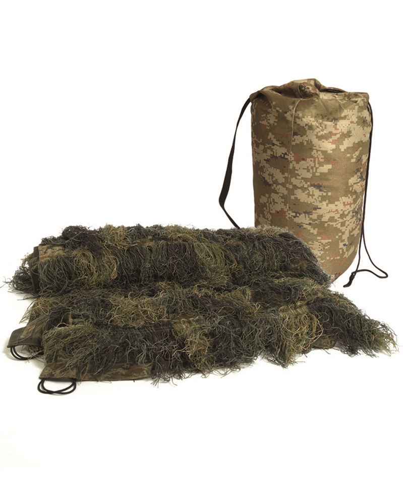 W / L GHILLIE KATE ′ ANTI FIRE ′ PRO 140X100 CM 11962220 picture#0 W / L GHILLIE KATE ′ ANTI FIRE ′ PRO 140X100 CM 11962220 picture#0