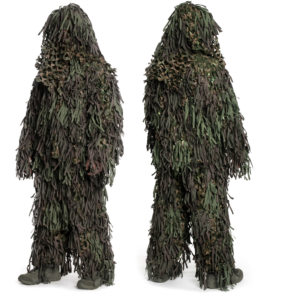 Костюм маскировочный GHILLIE 11963020 11963020 picture#0