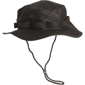 US BLACK TYPE BOONIE HAT 12327002 picture#1