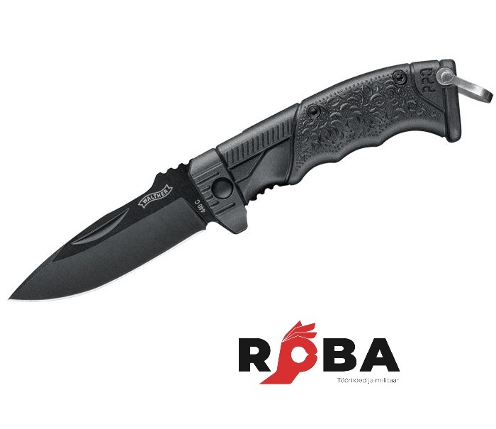 Walther Micro PPQ knife 5.0769 picture#2 Walther Micro PPQ knife 5.0769 picture#2