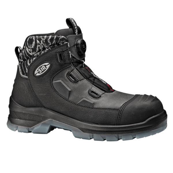 MB2823 Footwear New Overcap BSF FAST S3 SRC 25403 picture#0