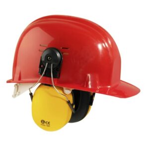 Earmuffs, Helmet-Mounted 60750 EP, 23 dB 60750 picture#3