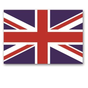 FLAG GREAT BRITAIN 16732000 picture#1