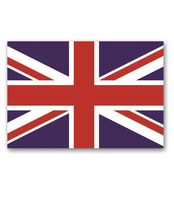 FLAG GREAT BRITAIN 16732000 picture#1