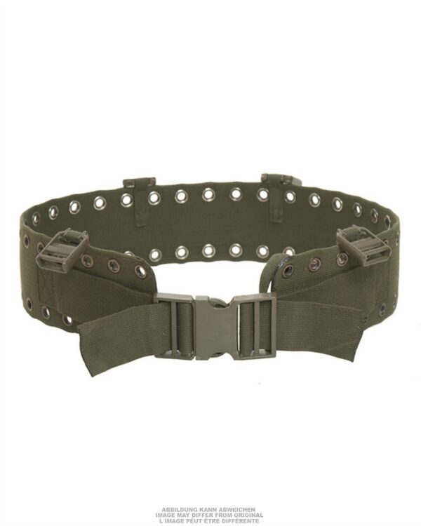 Belt of the German army 91351200 91351200 picture#4