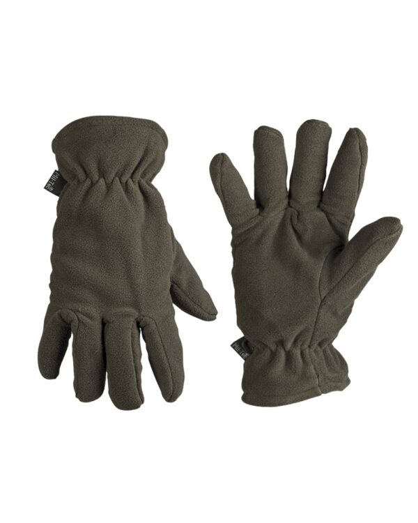 OD THINSULATE FLEECE GLOVES 12534001 picture#0