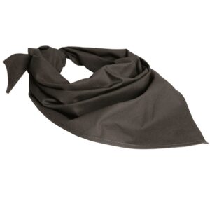 GERMAN GENUINE BLACK BANDANA 12601002 picture#0