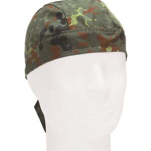 Бандана камуфляжная, FLECKTARN 12225021 picture#4