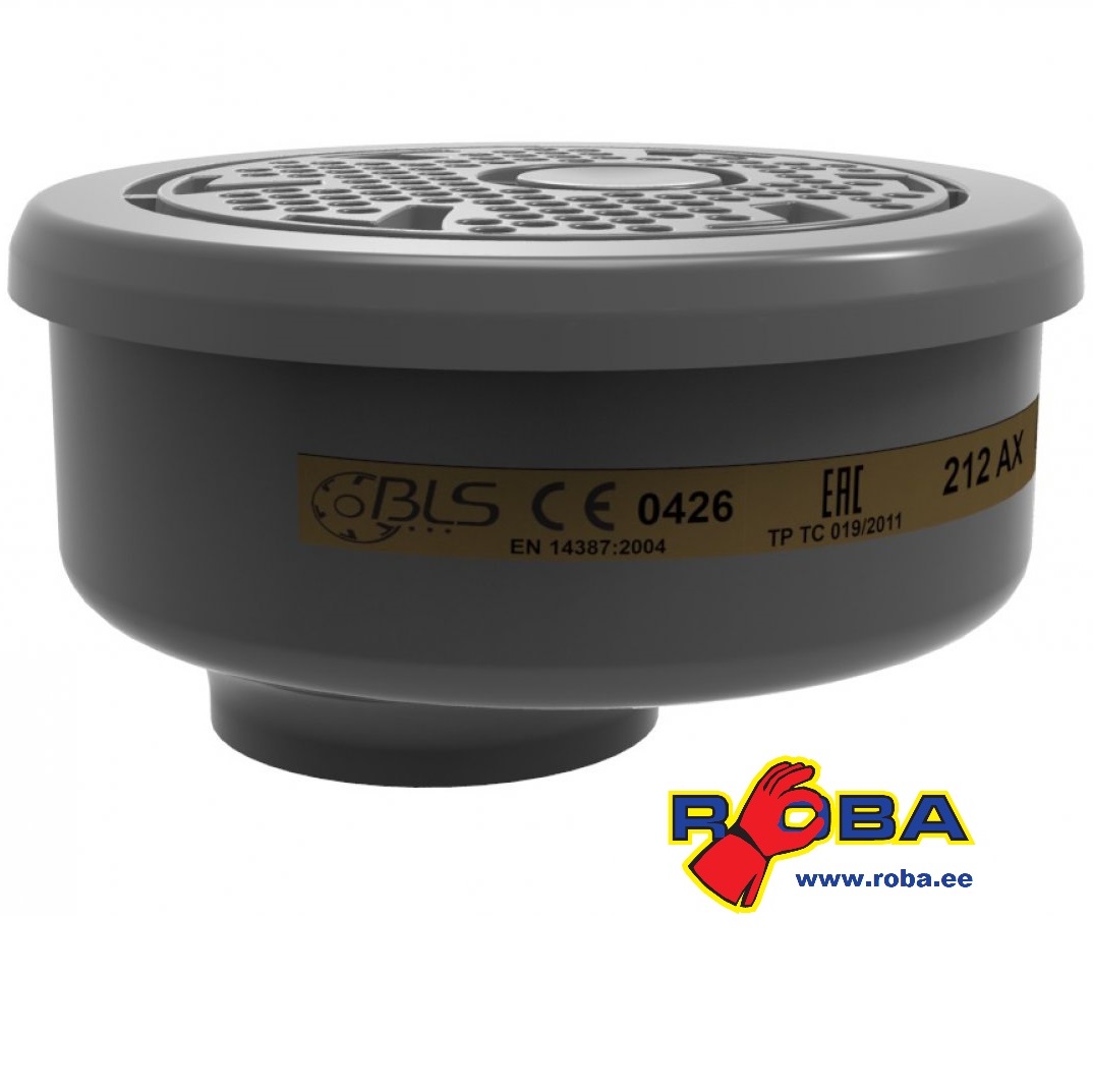Filters with bayonet connection BLS 212 AX BLS 212 AX picture#1 Filters with bayonet connection BLS 212 AX BLS 212 AX picture#1