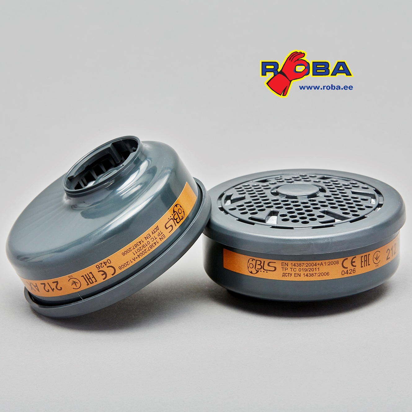 Filters with bayonet connection BLS 212 AX BLS 212 AX picture#0 Filters with bayonet connection BLS 212 AX BLS 212 AX picture#0