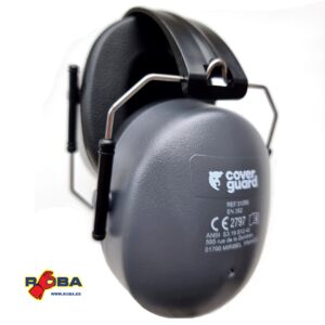 COVERGUARD MAX 500 Earmuffs 30 dB 31050 picture#2