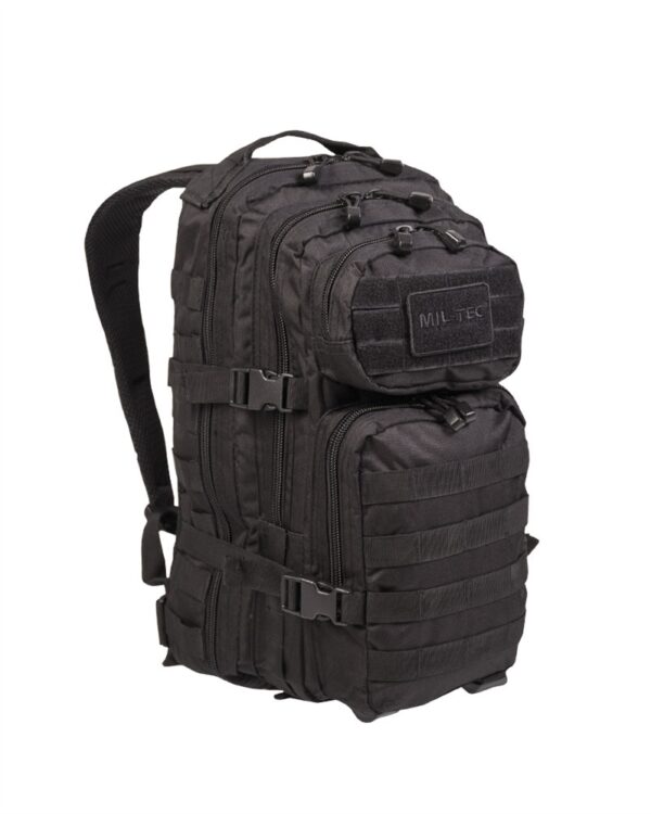 Backpack 20 liters. Black 14002002 14002002 picture#7