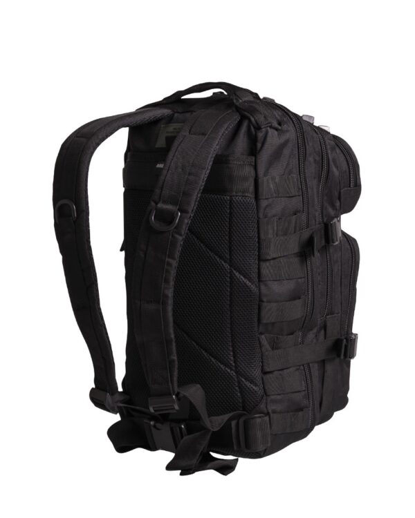 Backpack 20 liters. Black 14002002 14002002 picture#8