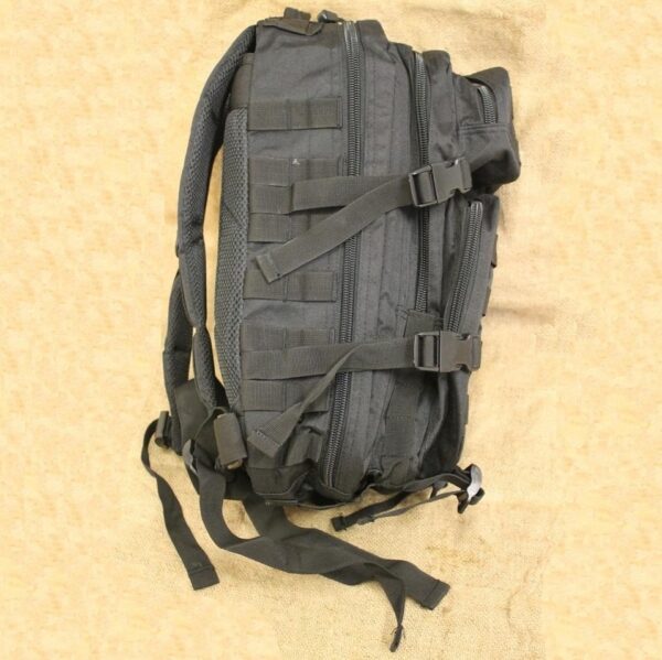 Backpack 20 liters. Black 14002002 14002002 picture#6