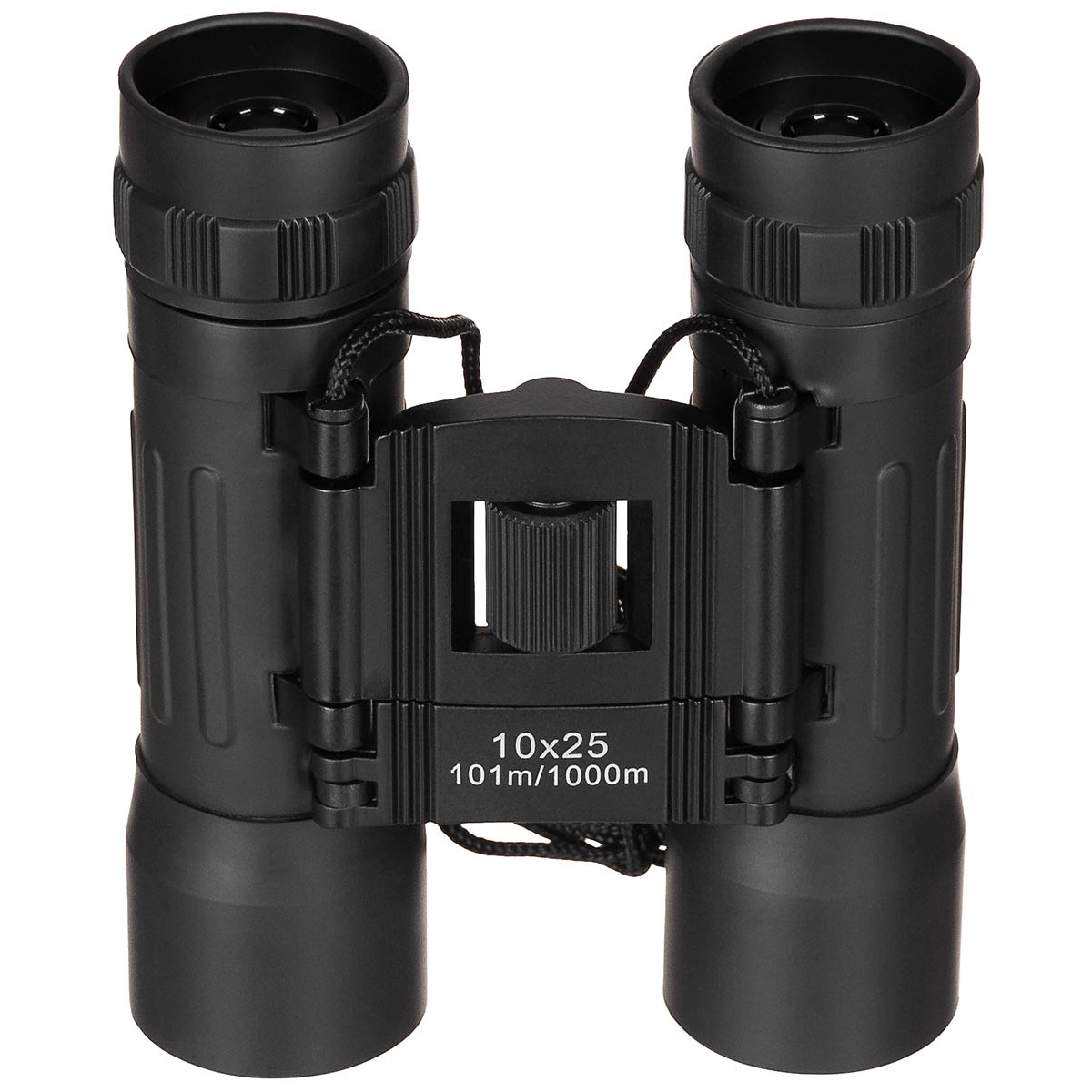 Binokkel 34663A 10x25 black 34663A picture#1 Binokkel 34663A 10x25 black 34663A picture#1