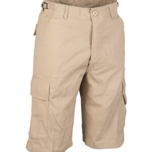 US KHAKI PREWASH R/S COTTON BERMUDA 11402004 picture#1