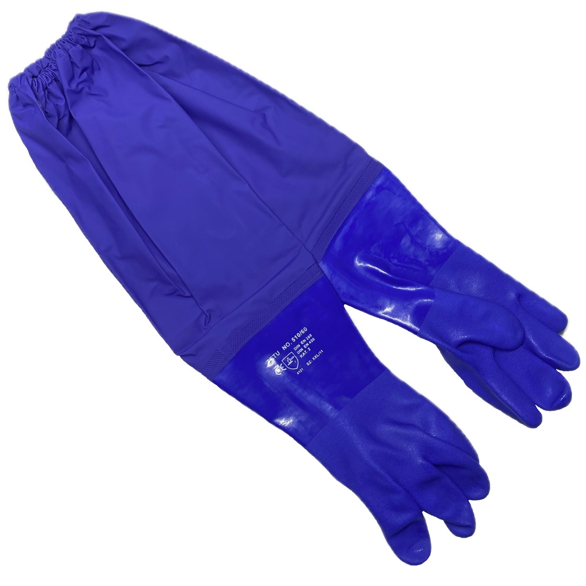 TETU 510/65 rubber gloves 510 picture#0 TETU 510/65 rubber gloves 510 picture#0