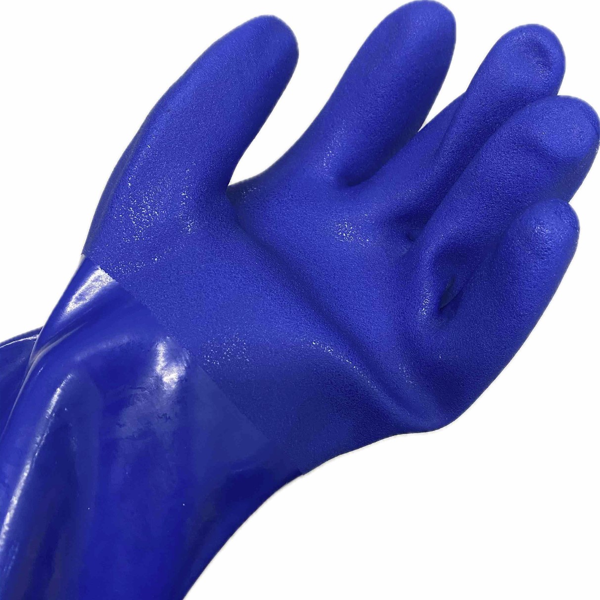 TETU 510/65 rubber gloves 510 picture#3 TETU 510/65 rubber gloves 510 picture#3