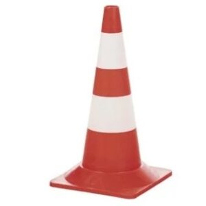 Traffic signal cone 50 см 70300 S2003PE picture#0