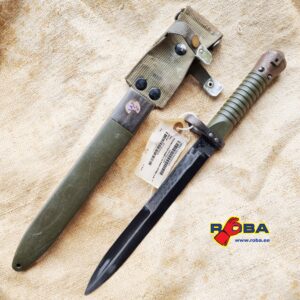 Spanish CETME L Bayonet. Original 644135 picture#0