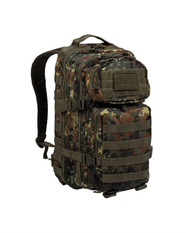 Assault backpack14002021 ( 20  iters ) 14002021 picture#1