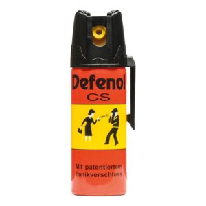 Спрей защитный Defenol CS BKA 9R 50 мл 16222050 picture#1