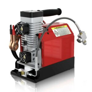 Portable Air Compressor PCP GX-E-CS2 picture#0