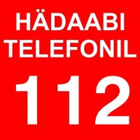 Hädaabi telefonil 112 R093 picture#0