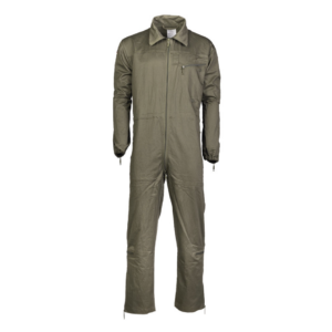 GERMAN OD TANKER COVERALL WITHOUT LINER 11704001 picture#0