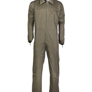 GERMAN OD TANKER COVERALL WITHOUT LINER 11704001 picture#1