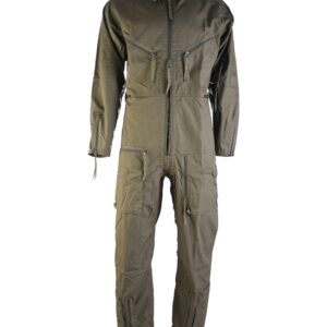 GERMAN OD FLIGHT COVERALL 11727001 picture#1