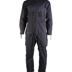 GERMAN BLACK FLIGHT COVERALL 11727002 picture#1