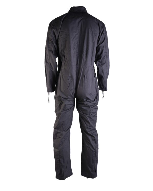 GERMAN BLACK FLIGHT COVERALL 11727002 picture#2