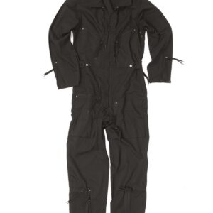 GERMAN BLACK FLIGHT COVERALL 11727002 picture#0