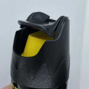 Перцовый газовый баллончик. Аэрозольный (КО FOG) 50мл КО FOG 50ml picture#5