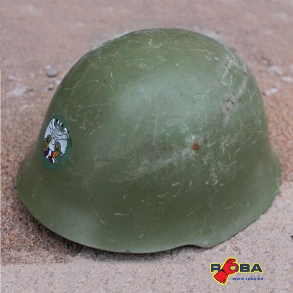 Serbia (Yugoslavia) steel helmet 91667600 Serbia picture#3