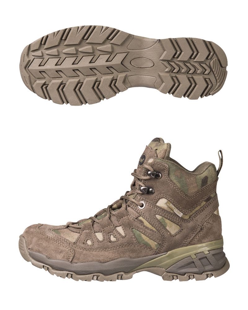 MULTICAM® squad boots 12824041 12824041 picture#1 MULTICAM® squad boots 12824041 12824041 picture#1
