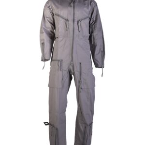 GERMAN GREY FLIGHT COVERALL 11727008 picture#1