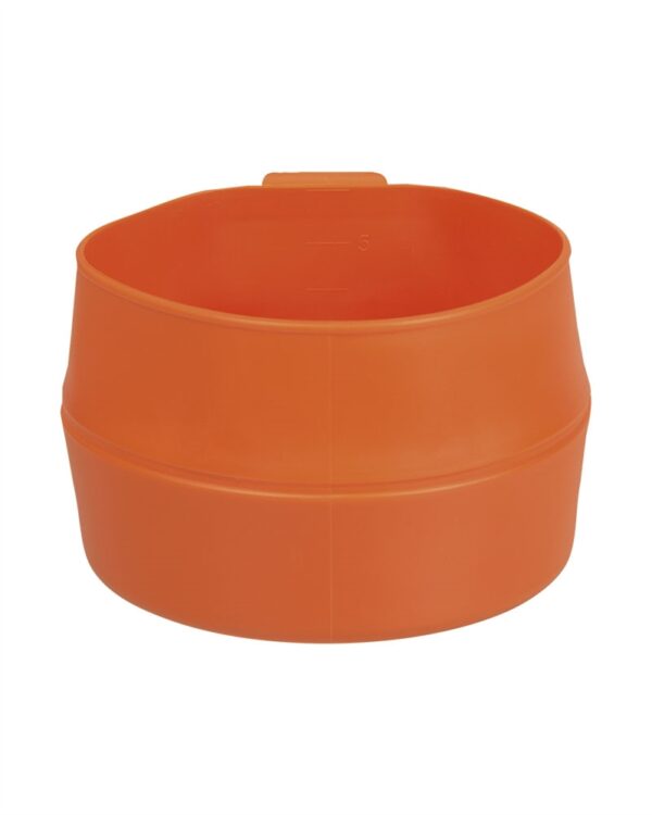 Oranž kokkupandav tass FOLD-A-CUP® 600 ml 14605714 picture#0