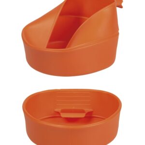 Oranž kokkupandav tass FOLD-A-CUP® 600 ml 14605714 picture#1