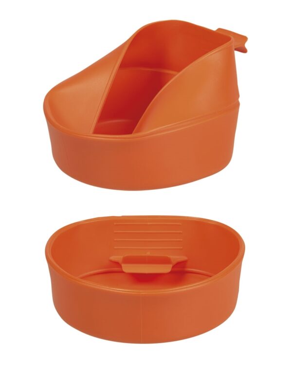 Oranž kokkupandav tass FOLD-A-CUP® 600 ml 14605714 picture#1