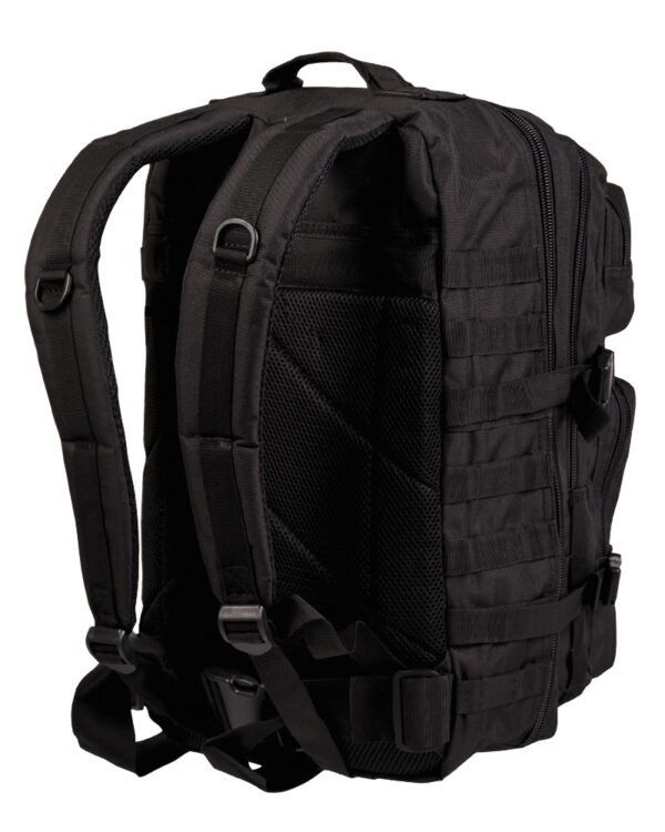 Backpack 36 liters. Black 14002202 14002202 picture#3