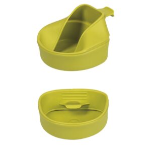 LIME FOLD-A-CUP® ′ GREEN ′ KOKKUPANDAV TASS 200 ML 14605815 picture#1