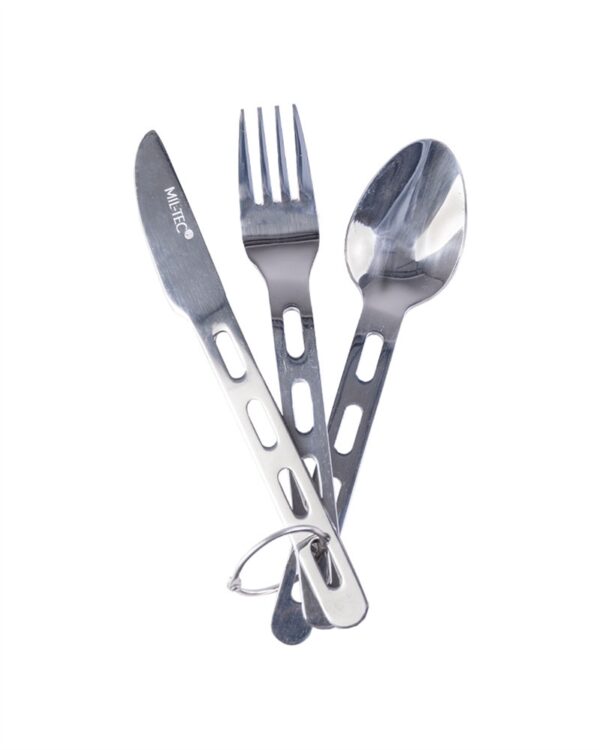 EATING UTENSIL STAINLESS STEEL LIGHT WEIGHT 14623000 picture#1