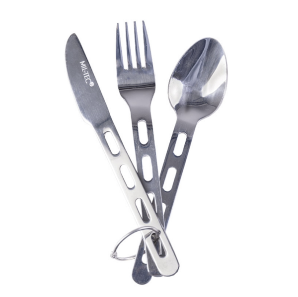 EATING UTENSIL STAINLESS STEEL LIGHT WEIGHT 14623000 picture#0