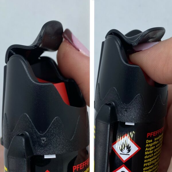 Pepper jet spray (KО JET) 100 ml KO JET 100ml picture#3