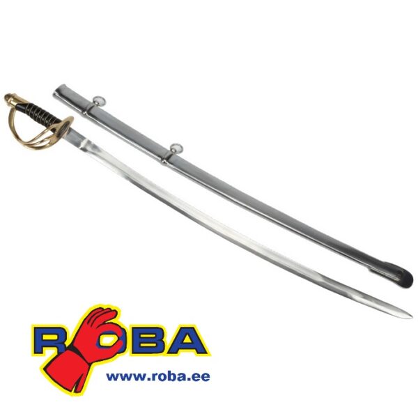 A copy of the U.S. cavalry saber 15413000 picture#2