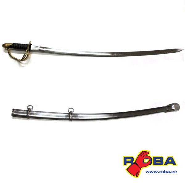 A copy of the U.S. cavalry saber 15413000 picture#4