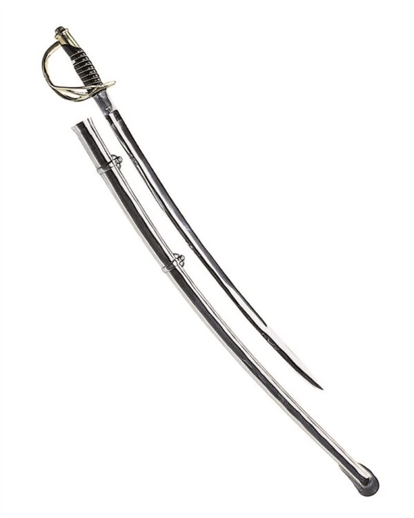 A copy of the U.S. cavalry saber 15413000 picture#5