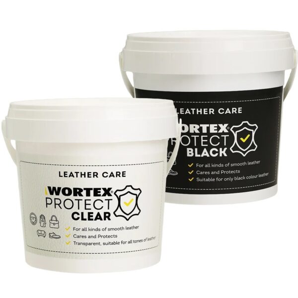 WORTEX PROTECT Leather Care 500 ml Clear WP500-Clear picture#1